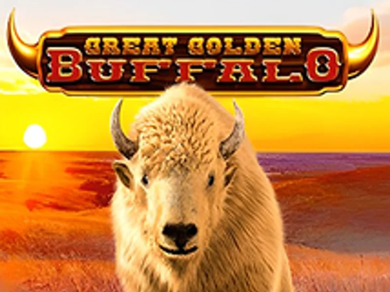 Great Golden Buffalo