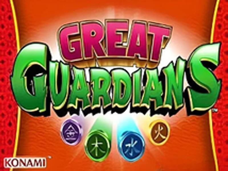Great Guardians
