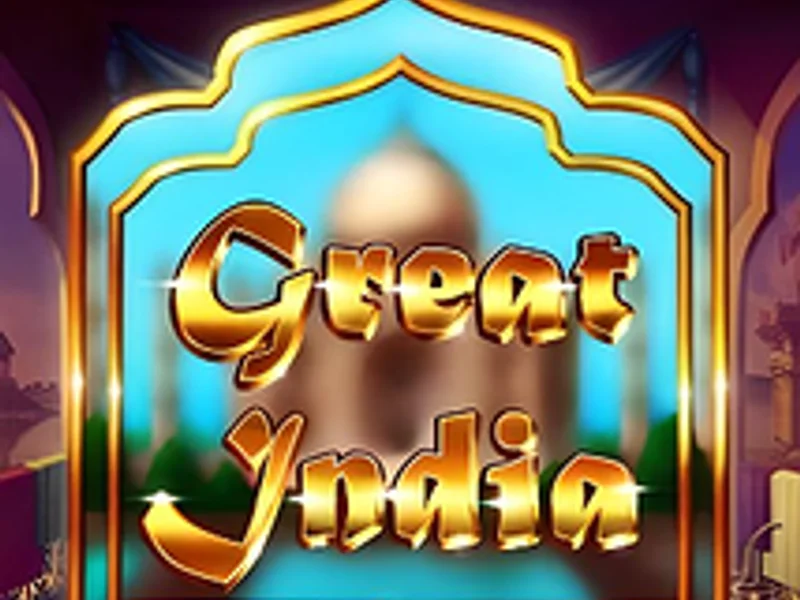 Great India
