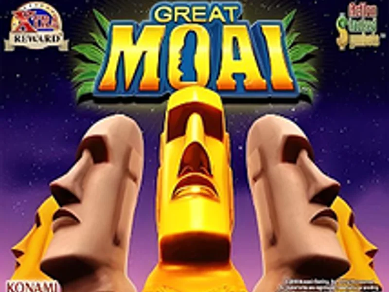 Great Moai