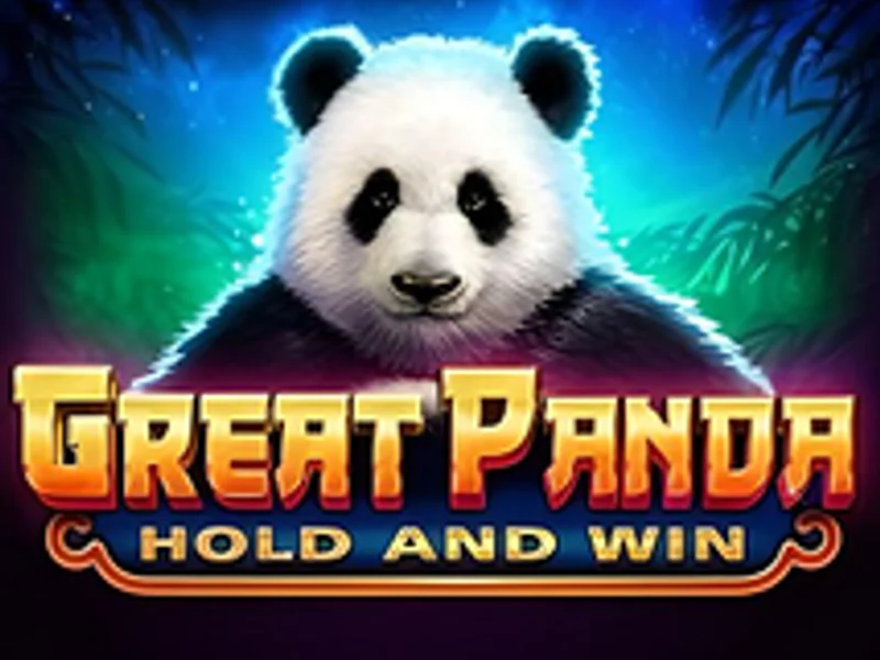 Great Panda