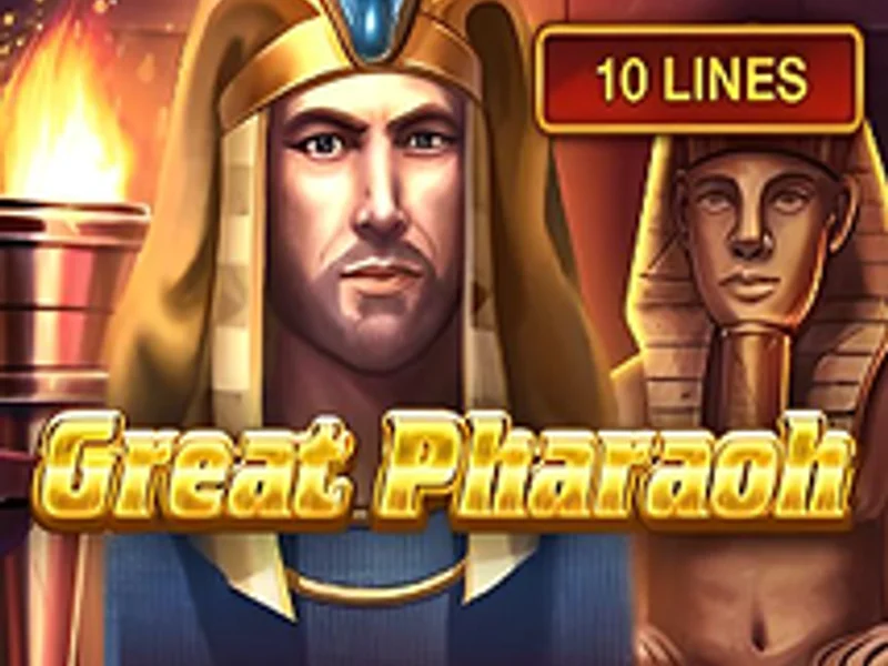 Great Pharaoh