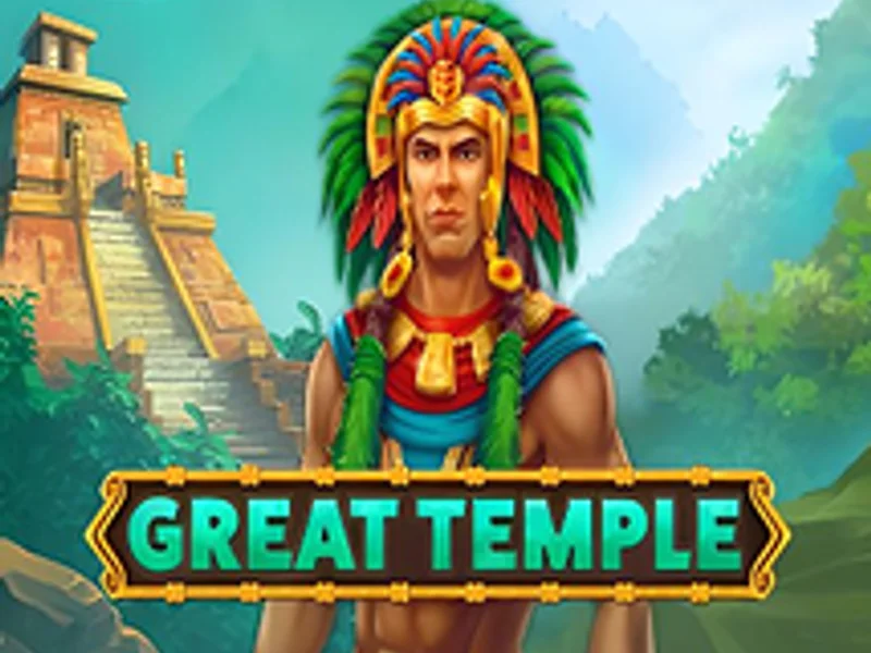 Great Temple