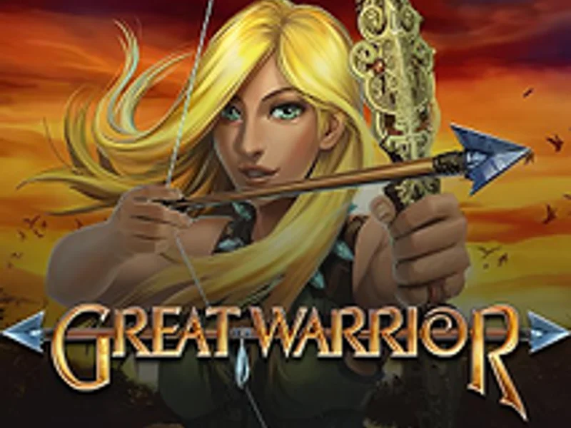 Great Warrior