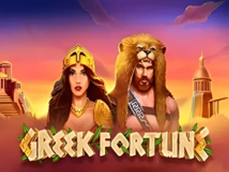 Greek Fortune