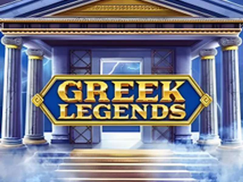 Greek Legends
