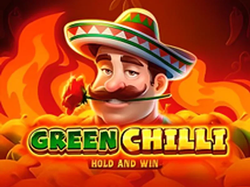 Green Chilli