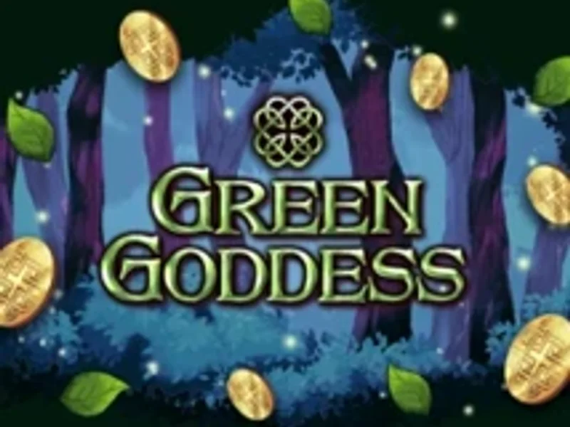 Green Goddess