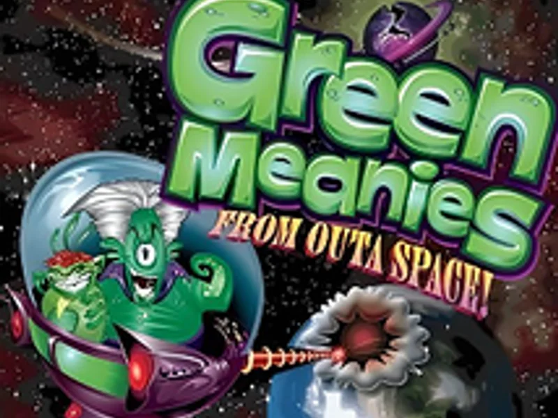 Green Meanies