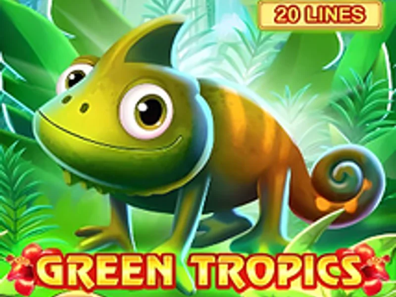 Green Tropics