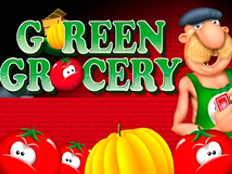 Greengrocery