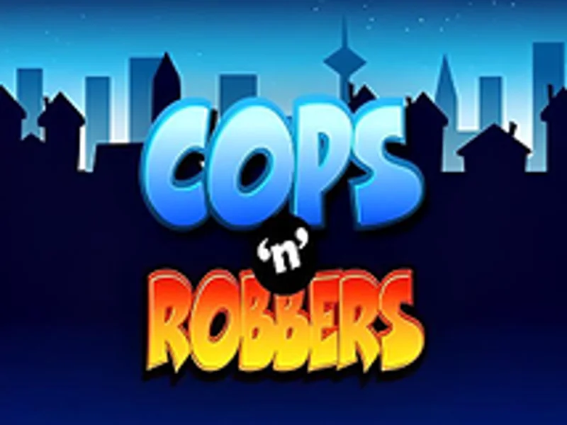 Greentube Cops n Robbers