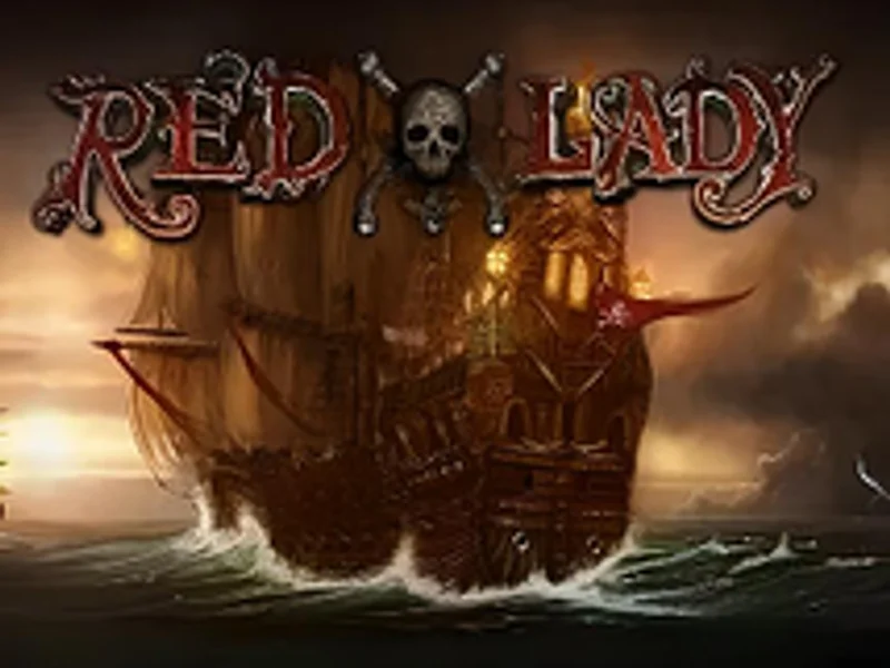 GreenTube Red Lady