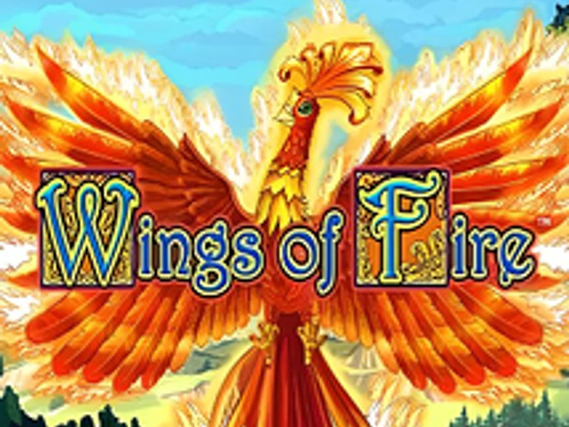Greentube Wings of Fire