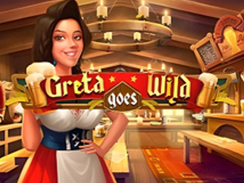 Greta Goes Wild