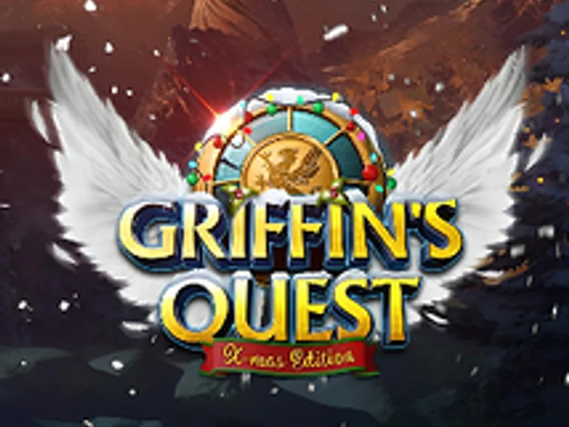 Griffins Quest Xmas Edition