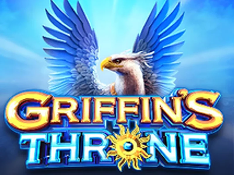 Griffins Throne