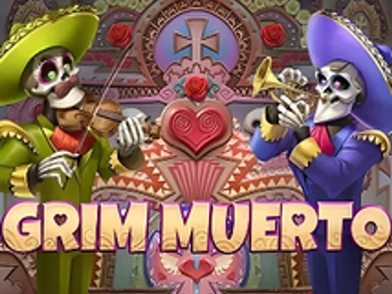 Grim Muerto