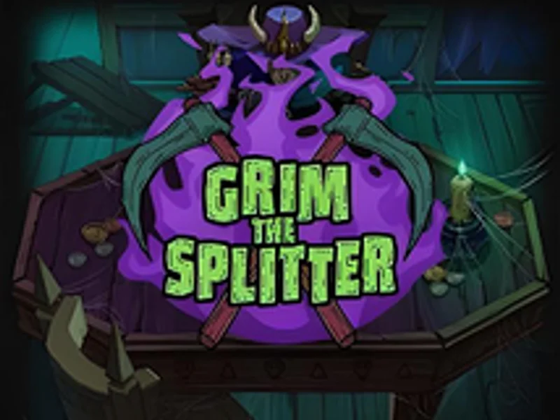 Grim the Splitter Dream Drop
