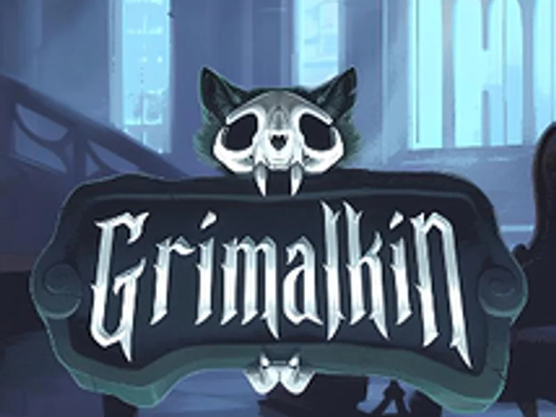 Grimalkin