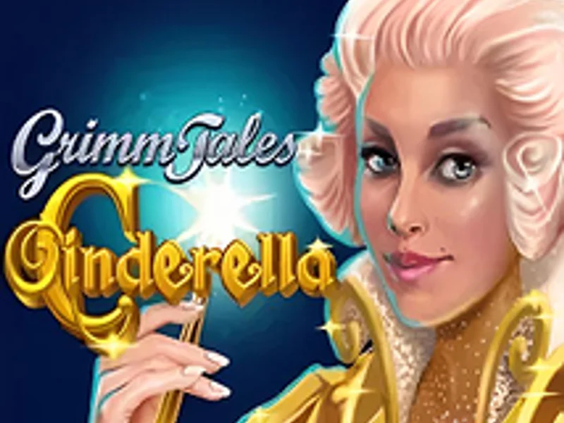 Grimm Tales Cinderella
