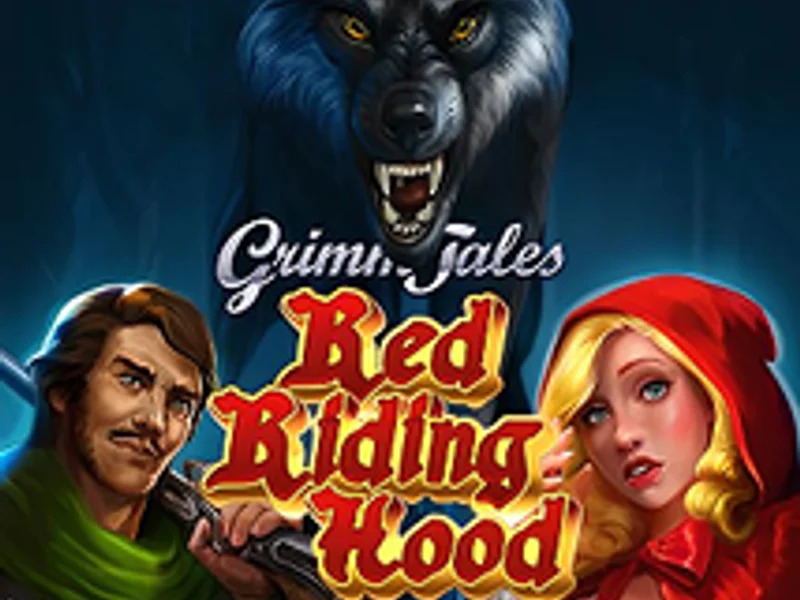 Grimm Tales Red Riding Hood