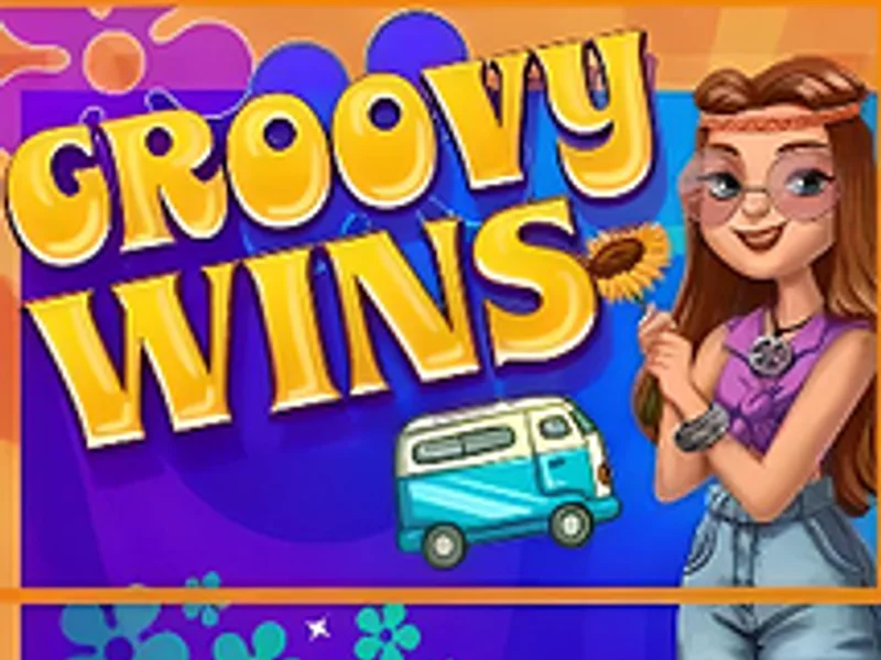 Groovy Wins