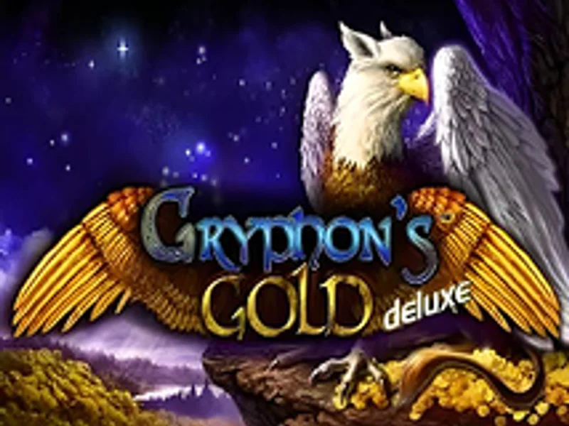 Gryphons Gold Deluxe