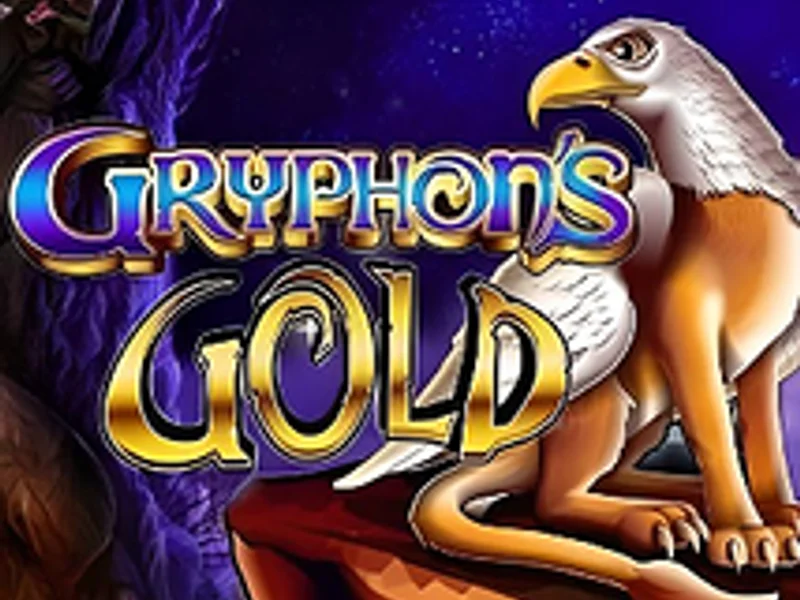 Gryphons Gold