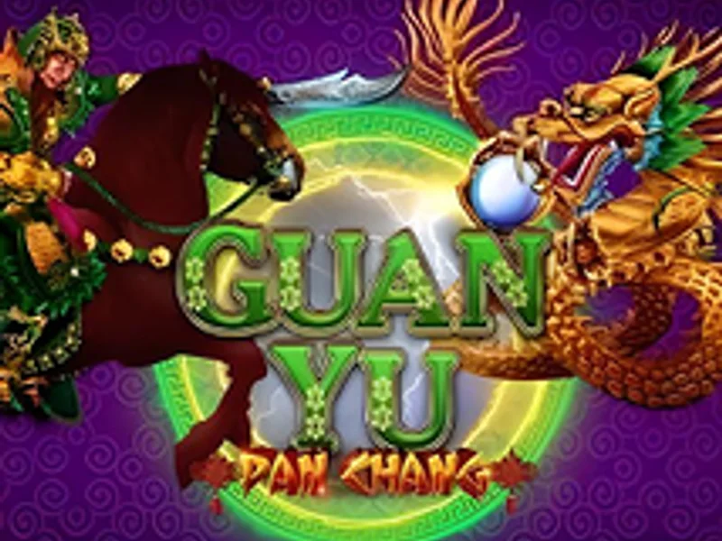 Guan Yu