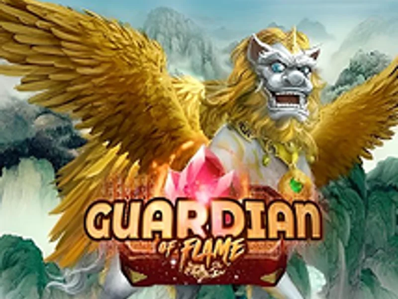 Guardian of Flame