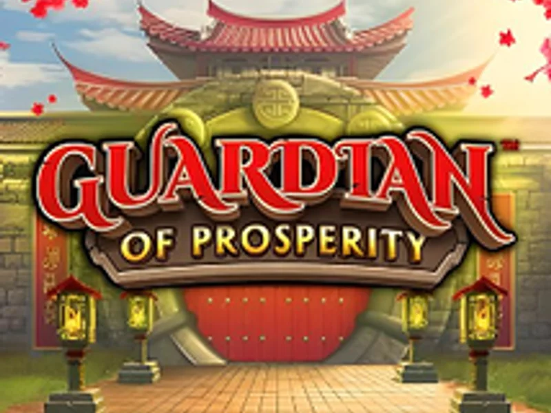 Guardian of Prosperity