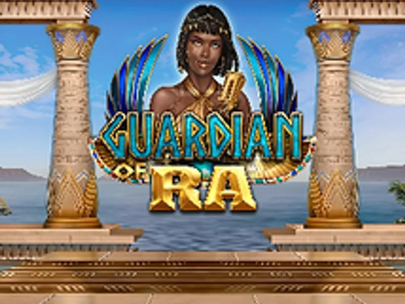 Guardian of RA