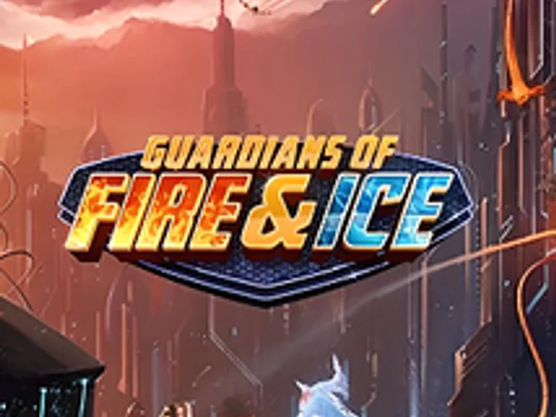 Guardians of Fire and Ice