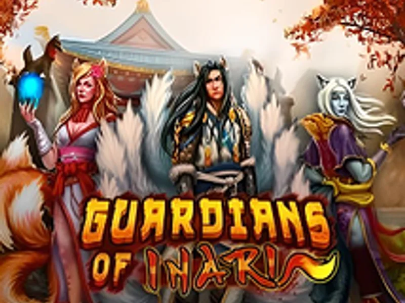 Guardians of Inari