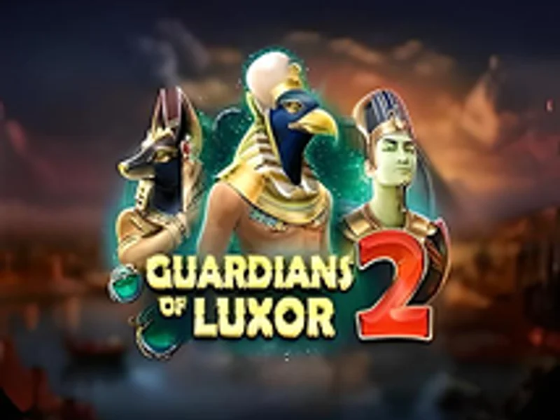 Guardians of Luxor 2