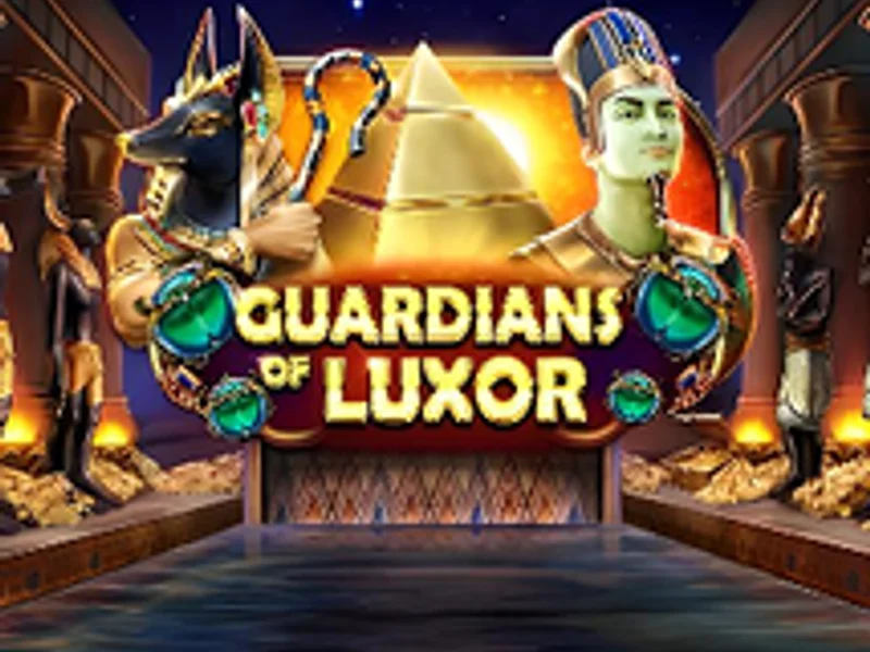 Guardians of Luxor
