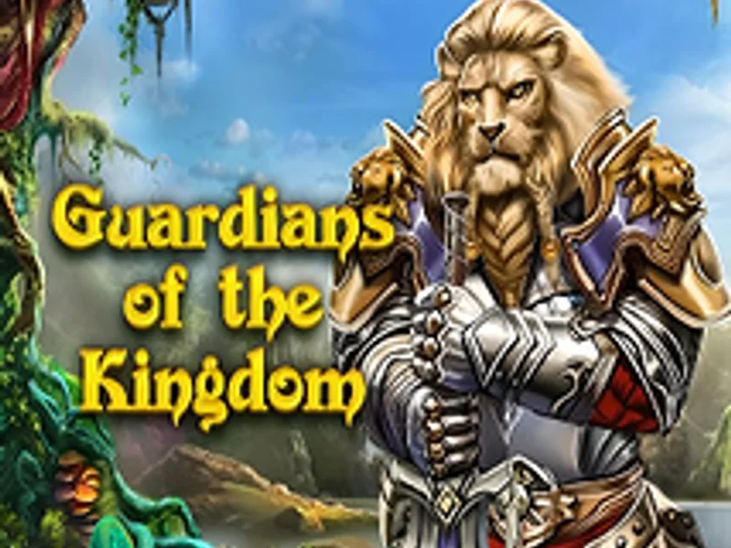 Guardians of the Kingdom