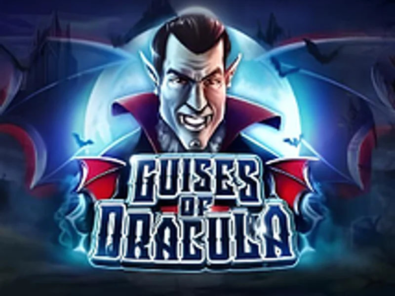 Guises of Dracula
