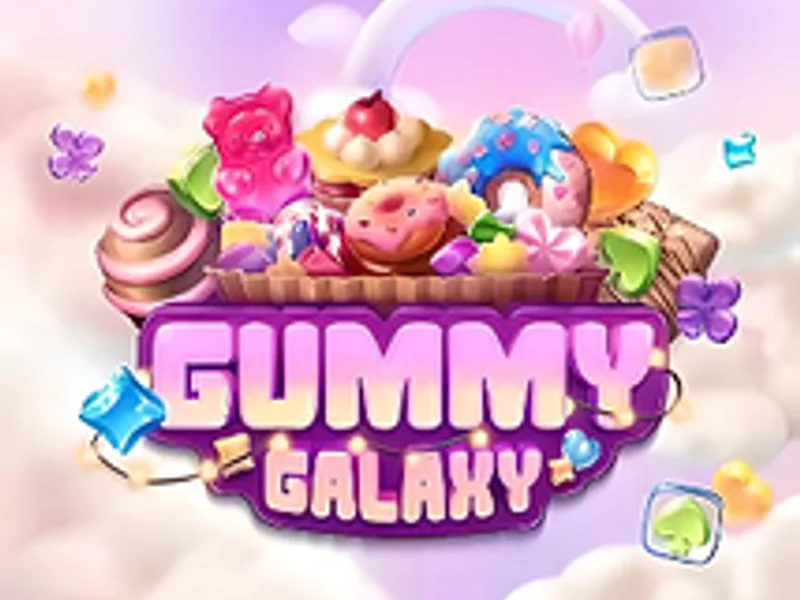 Gummy Galaxy
