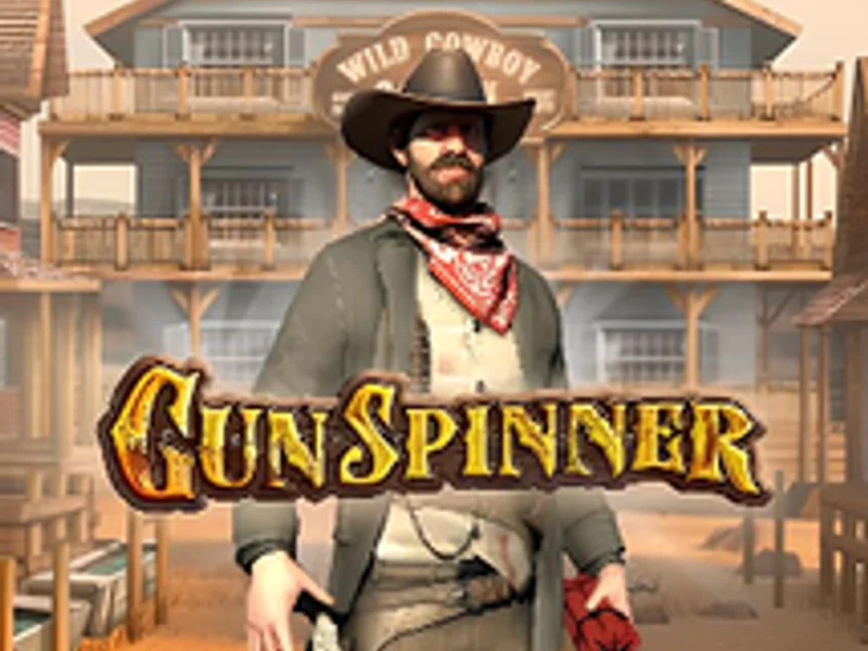 Gun Spinner