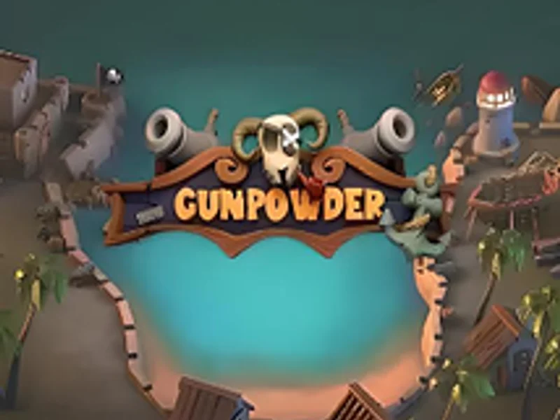 Gunpowder