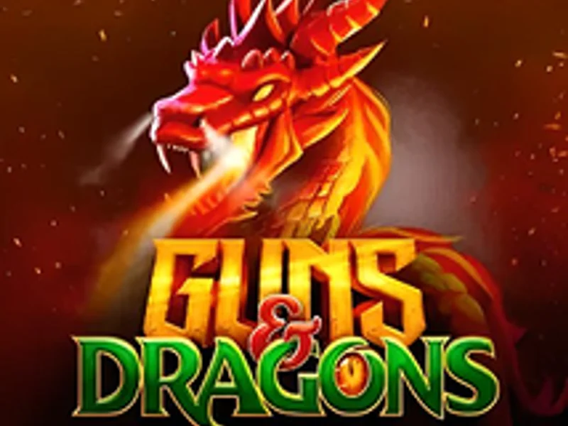 Guns and Dragons