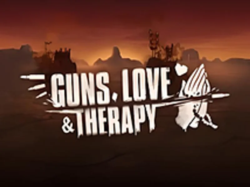 Guns Love and Therapy