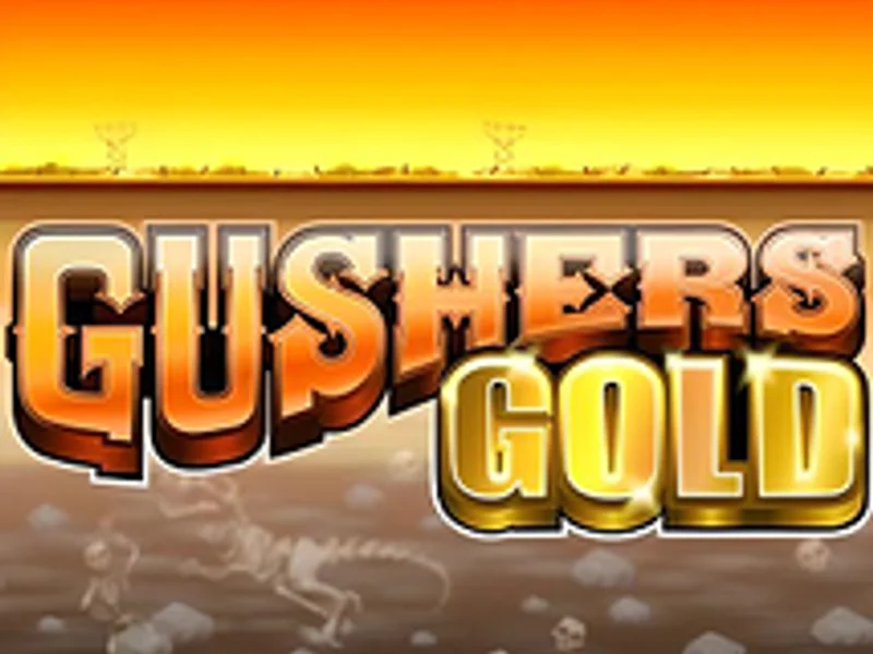 Gushers Gold