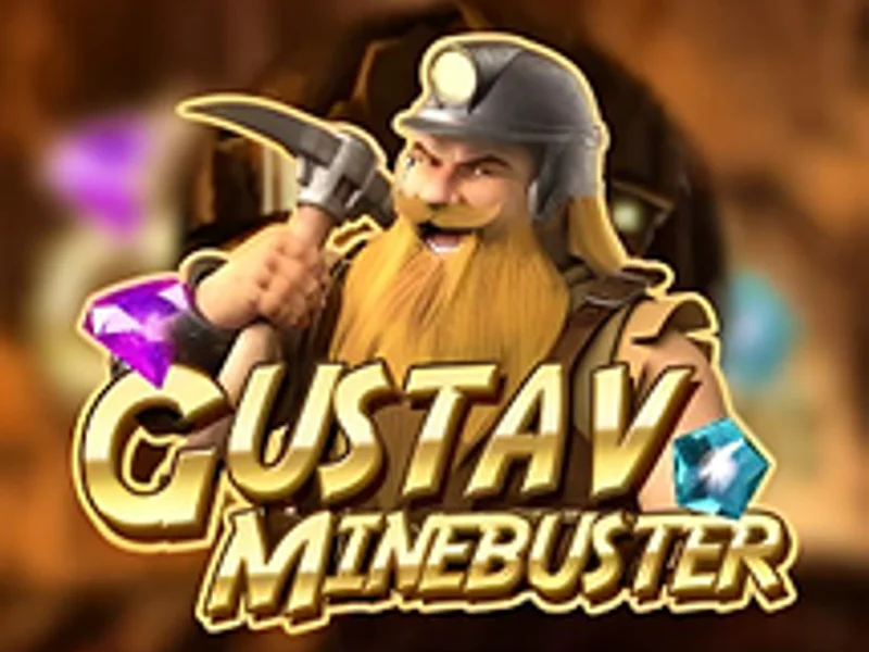 Gustav Minebuster