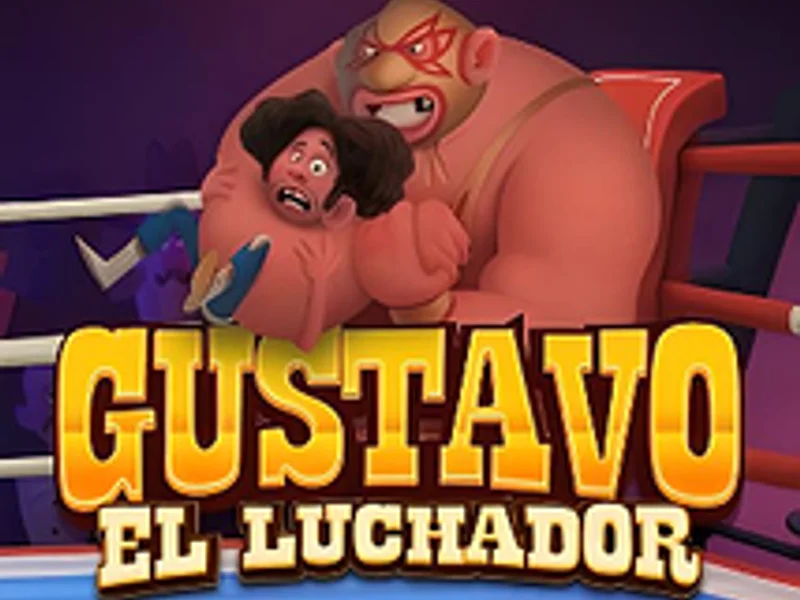 Gustavo El Luchador
