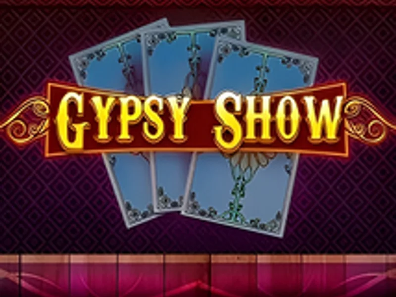 Gypsy Show