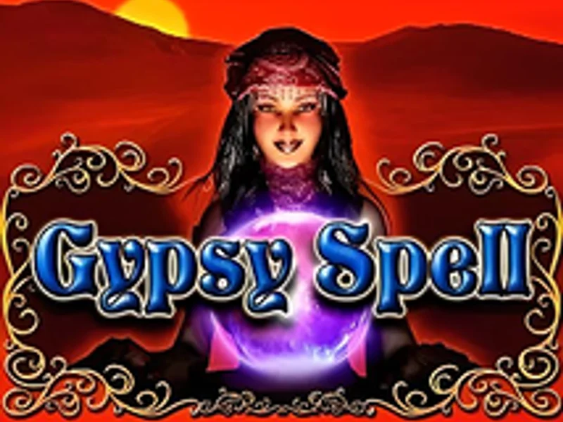 Gypsy Spell