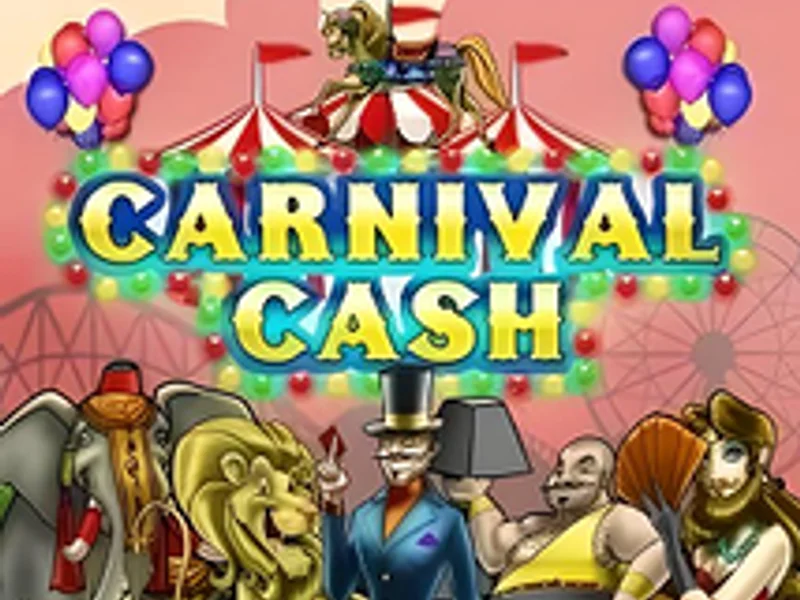 Habanero Carnival Cash
